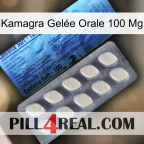 Kamagra Gelée Orale 100 Mg 34